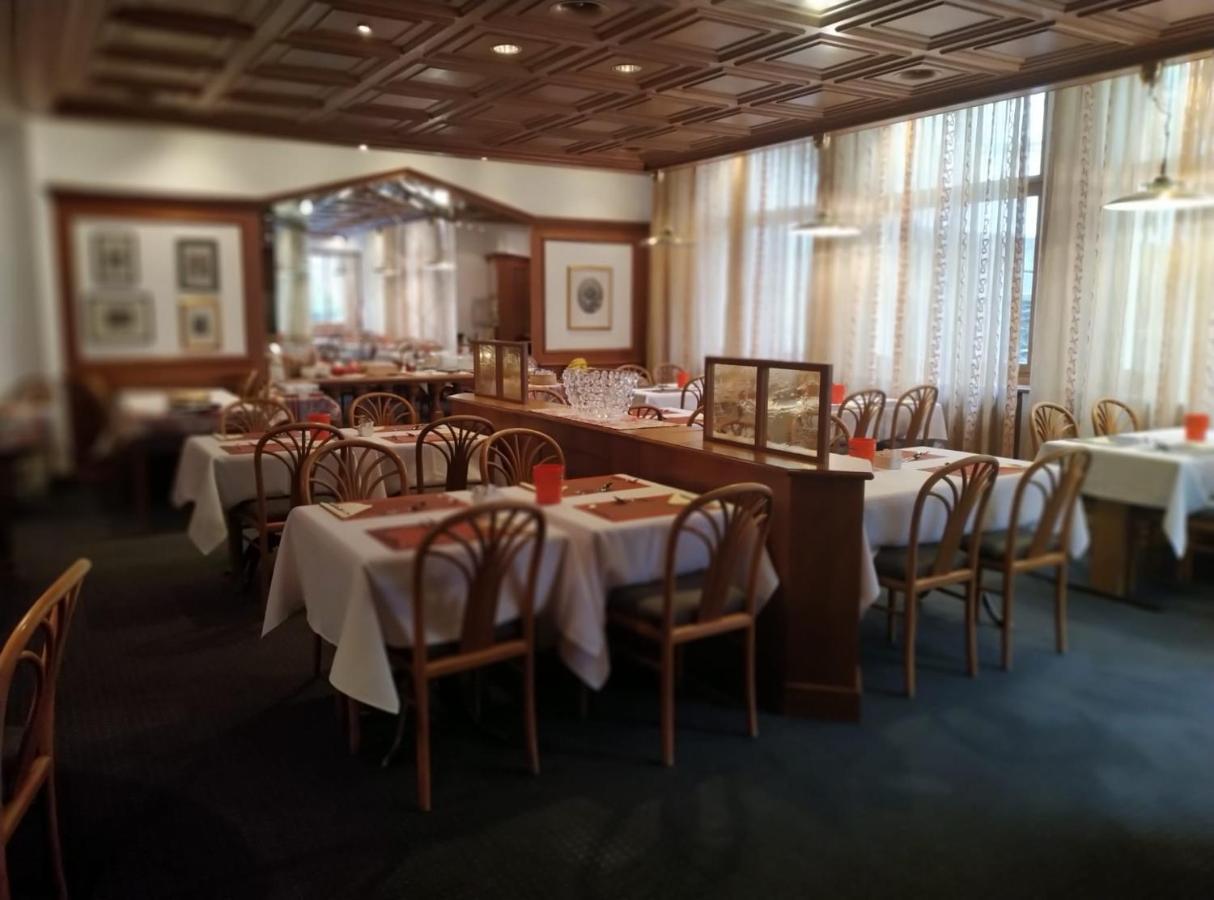 Albergo Файдо Екстериор снимка