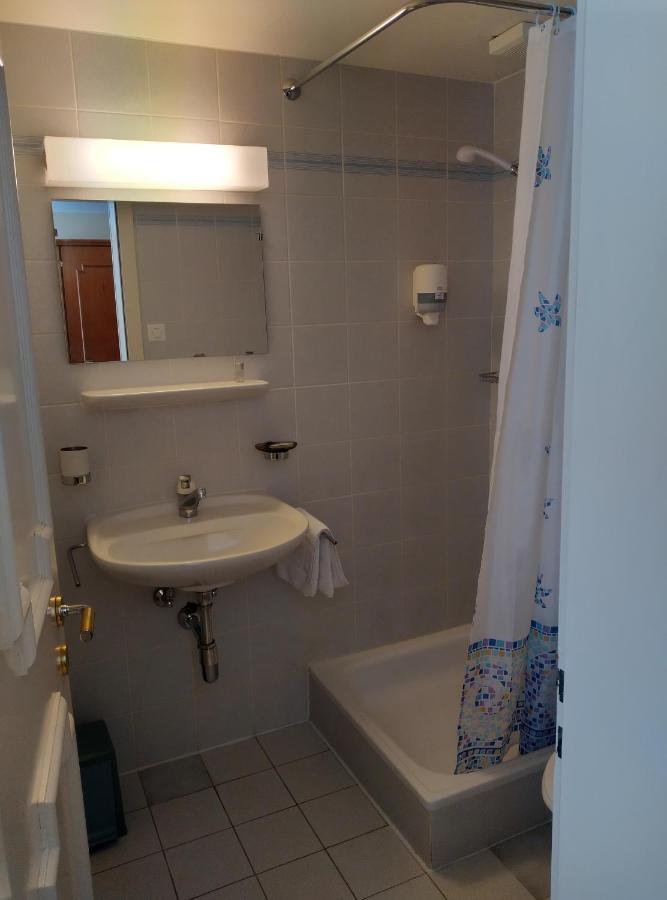 Albergo Файдо Екстериор снимка