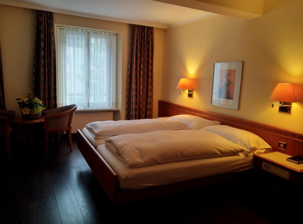 Albergo Файдо Екстериор снимка