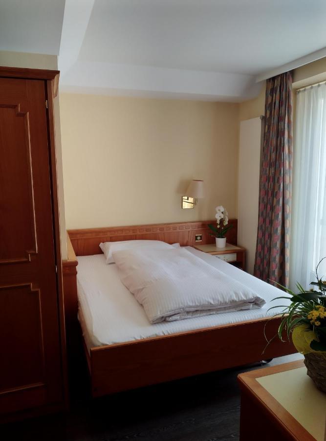 Albergo Файдо Екстериор снимка