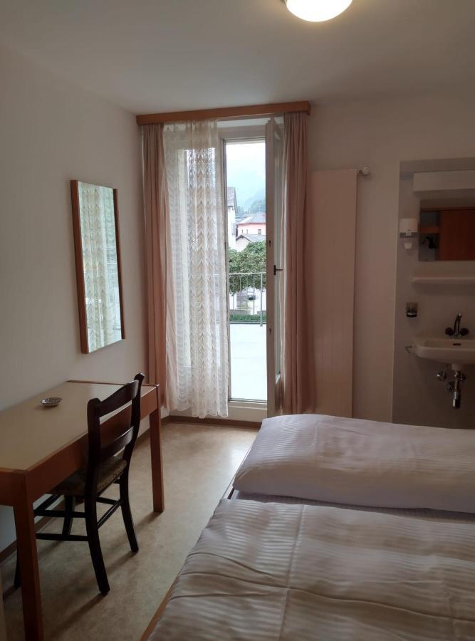Albergo Файдо Екстериор снимка