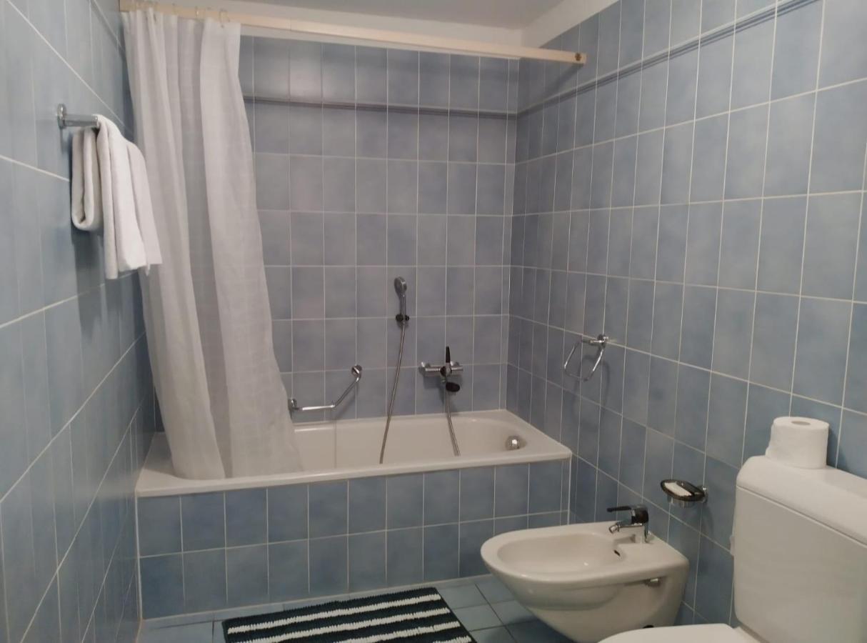 Albergo Файдо Екстериор снимка