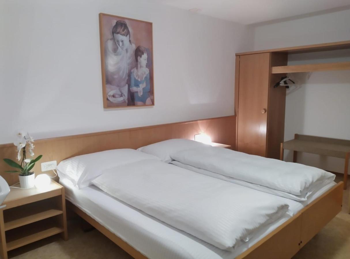 Albergo Файдо Екстериор снимка