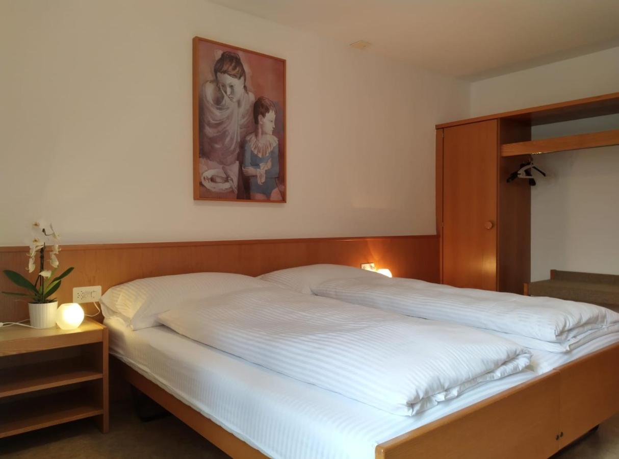 Albergo Файдо Екстериор снимка