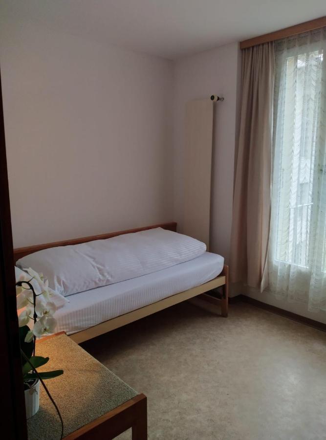 Albergo Файдо Екстериор снимка