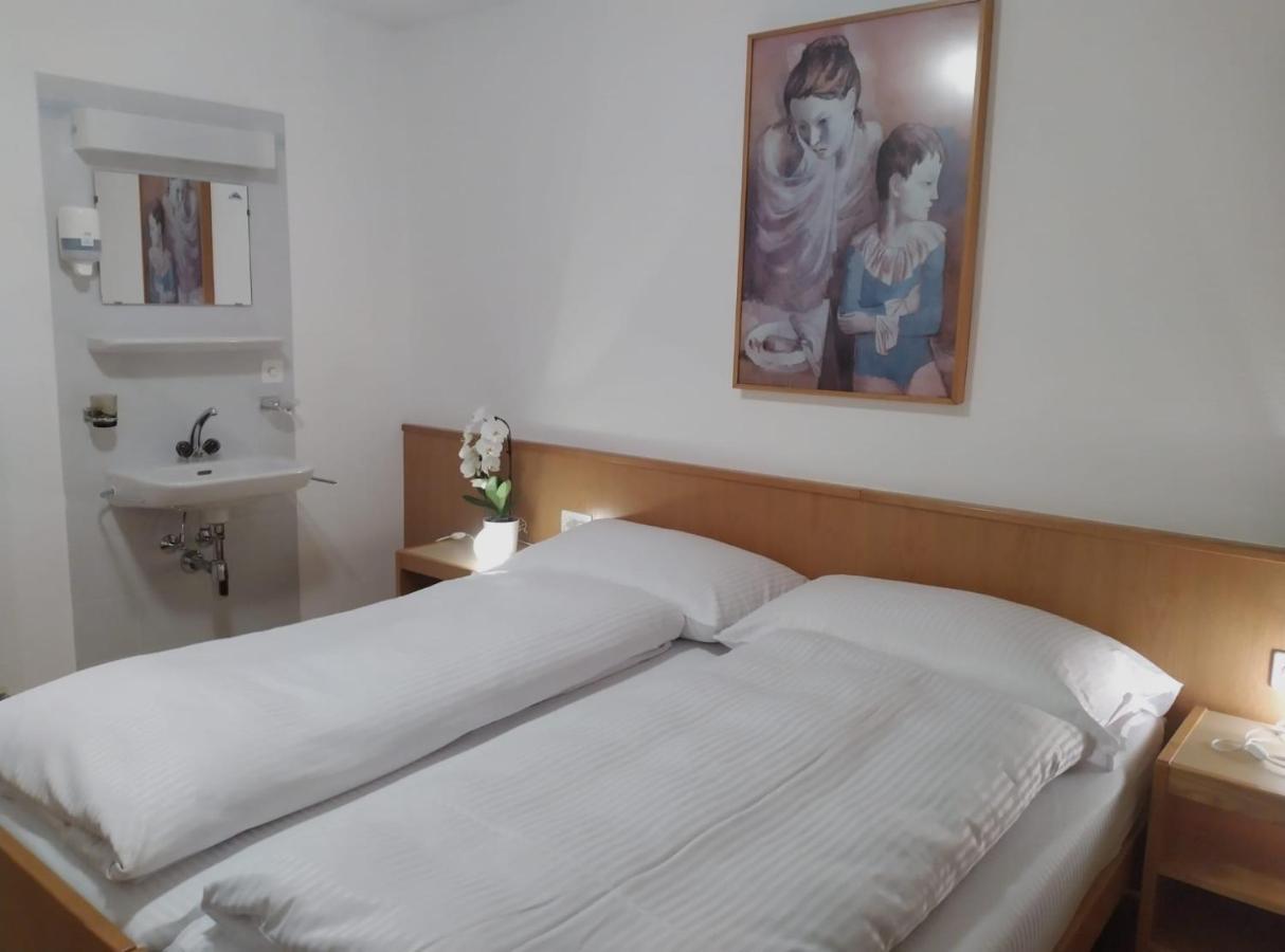 Albergo Файдо Екстериор снимка