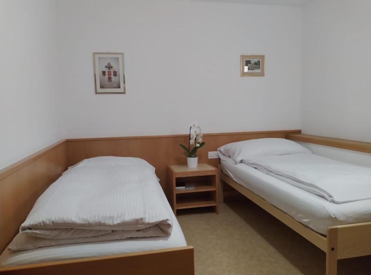 Albergo Файдо Екстериор снимка