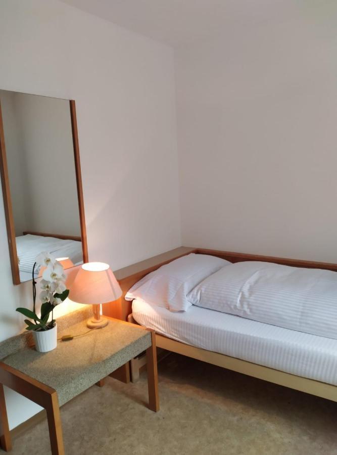 Albergo Файдо Екстериор снимка