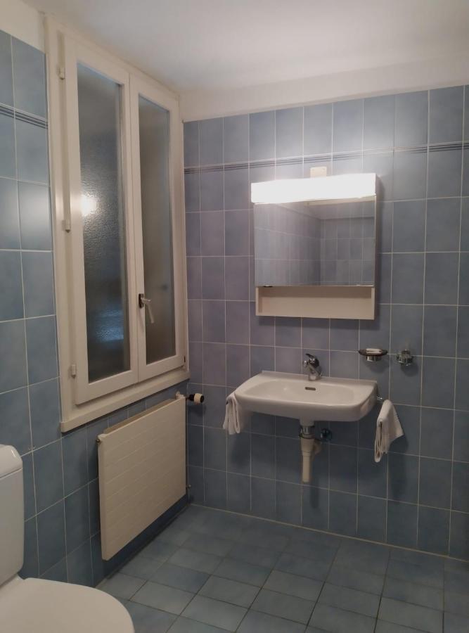 Albergo Файдо Екстериор снимка