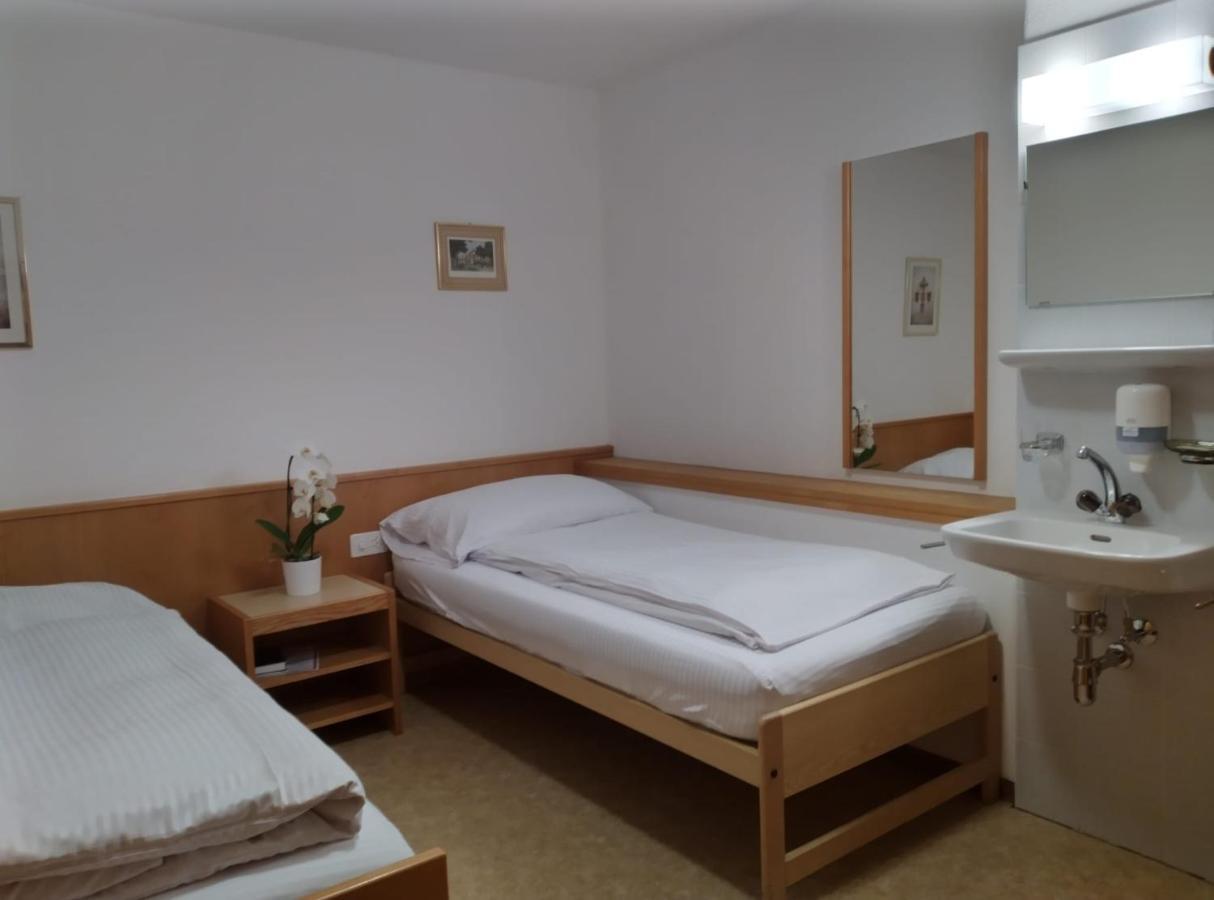 Albergo Файдо Екстериор снимка