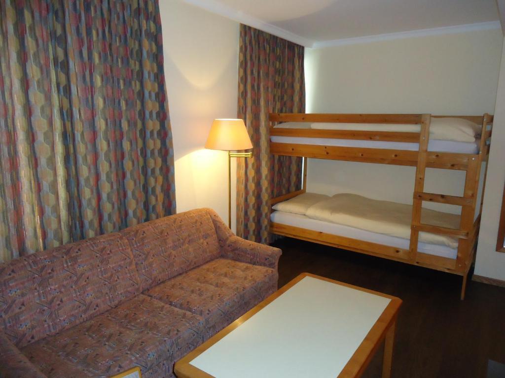 Albergo Файдо Стая снимка