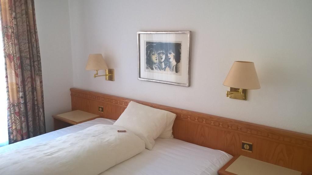 Albergo Файдо Стая снимка