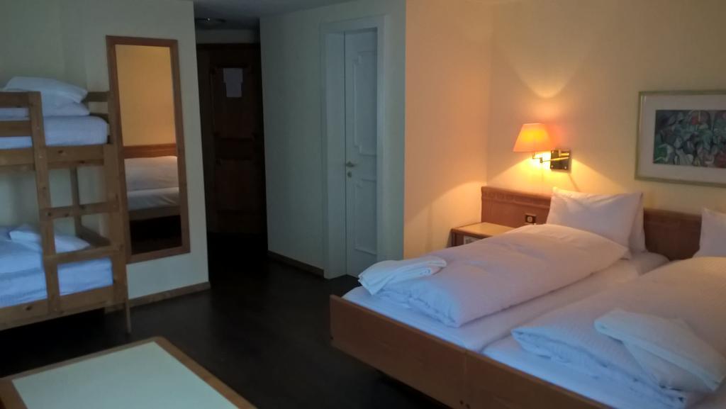 Albergo Файдо Екстериор снимка